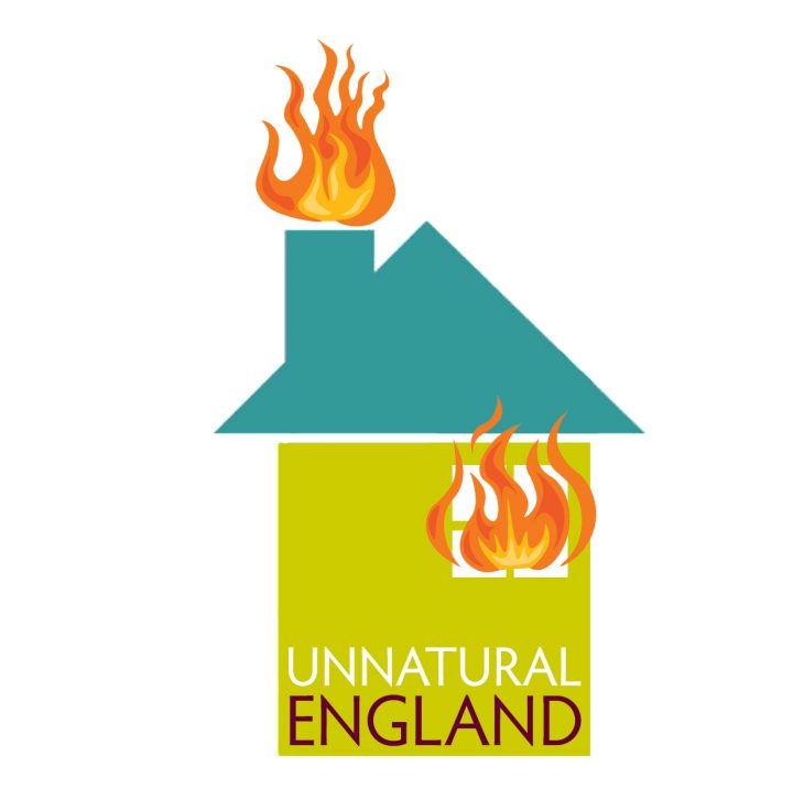 Unnatural-England