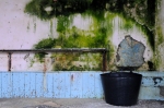 Rain in the Bucket No More