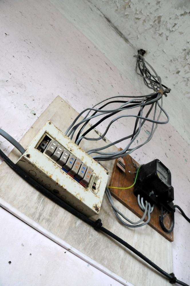 Electrickery Electrickery
