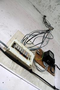 Electrickery Electrickery