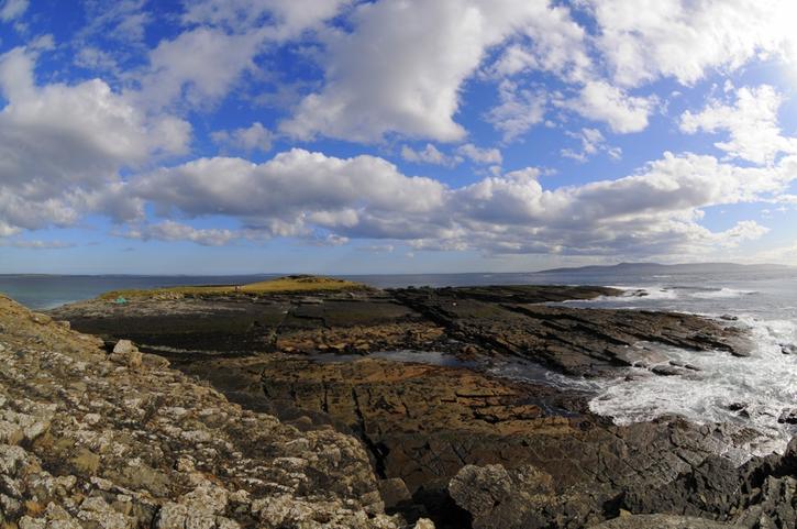The Knowe o' Skea The Knowe o' Skea