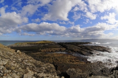 The Knowe o' Skea