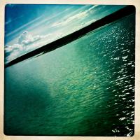 The Bay of Tafts