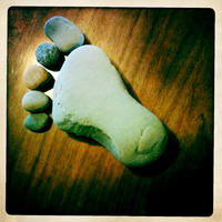The Westray Foot The Westray Foot