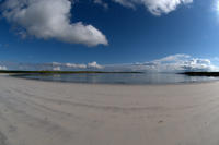 The Bay of Tafts