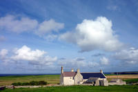 Moving to Orkney Moving to Orkney