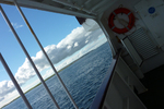 The first glimpse of Kirkwall