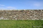 Noltland Wall