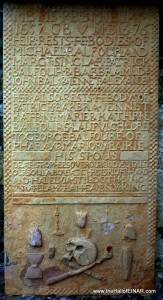 Gravestone
