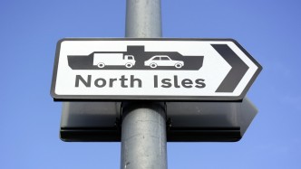 North Isles