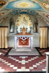 The Italian Chapel