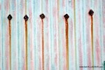 Rust and Peeling Paint
