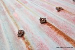 Rust and Peeling Paint