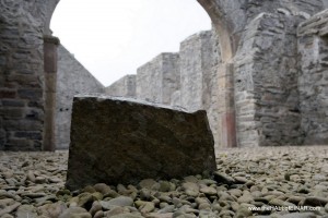 Inside Lady Kirk