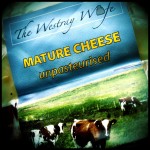 Mature Cheese