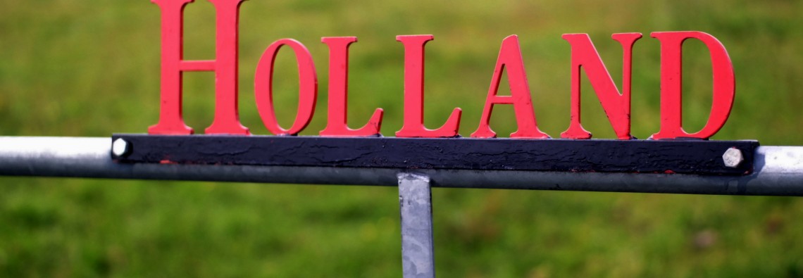 Holland Farm Papa Westray