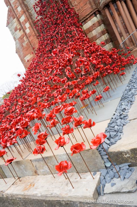 Weeping Window