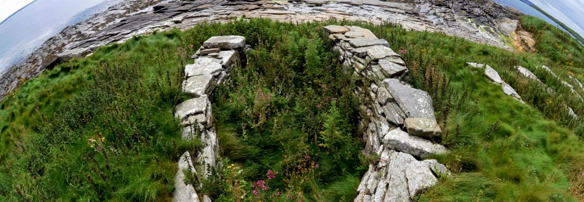 Noust - photograph (c) 2016 David Bailey (not the)