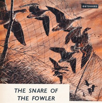 The Snare of the Fowler