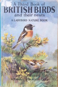The Third Ladybird Book of British Birds-7476