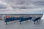 Northlink Ferry – The Hall of Einar – photograph (c) David Bailey (not the)