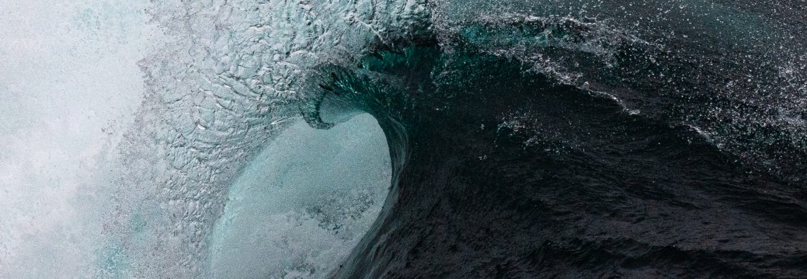 The North our home, the sea our friend - The Hall of Einar