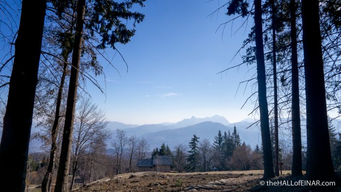 Orecchiella - The Hall of Einar - photograph (c) David Bailey (not the)