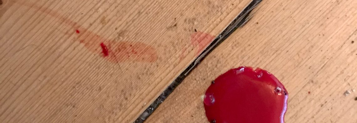 Dead Rabbit - The Hall of Einar