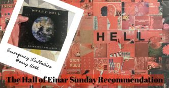 Merry Hell - The Hall of Einar