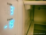 Fridge Freezer - The Hall of Einar