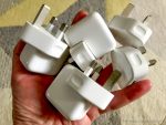 iPhone and iPad chargers - The Hall of Einar