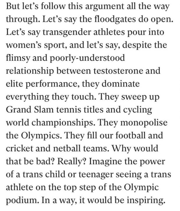 Jonathan Liew - sportswriter for the Guardian