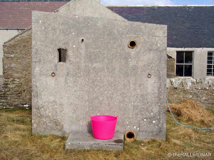 Lipstick - The Hall of Einar