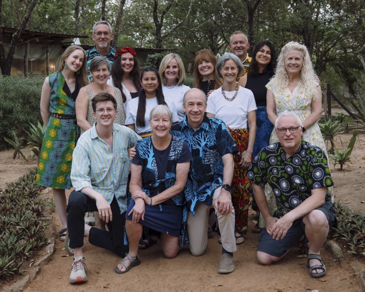 Kenya Connect - The Hall of Einar